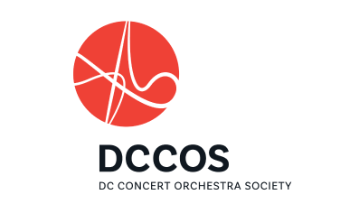 DC Concert Chamber Orchestra
